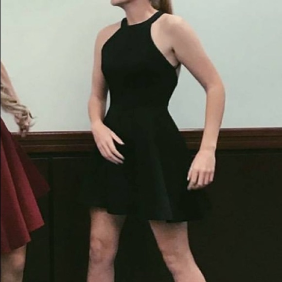 ⭐️Windsor Open back dress⭐️ - Picture 6 of 8